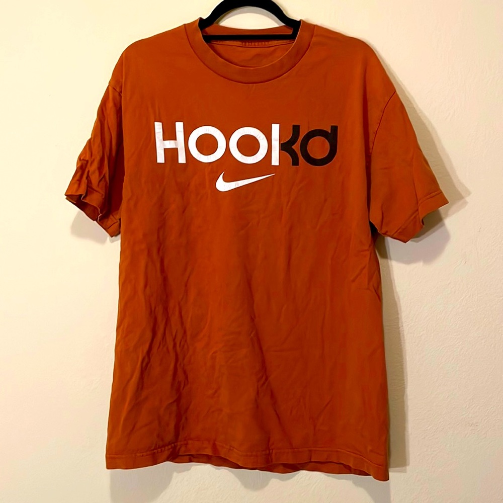 Nike Shirt Hookd Vintage READ FIRST  Size Medium